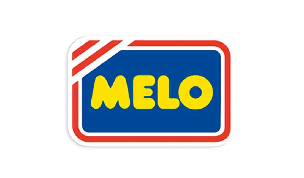 Logo de Melo