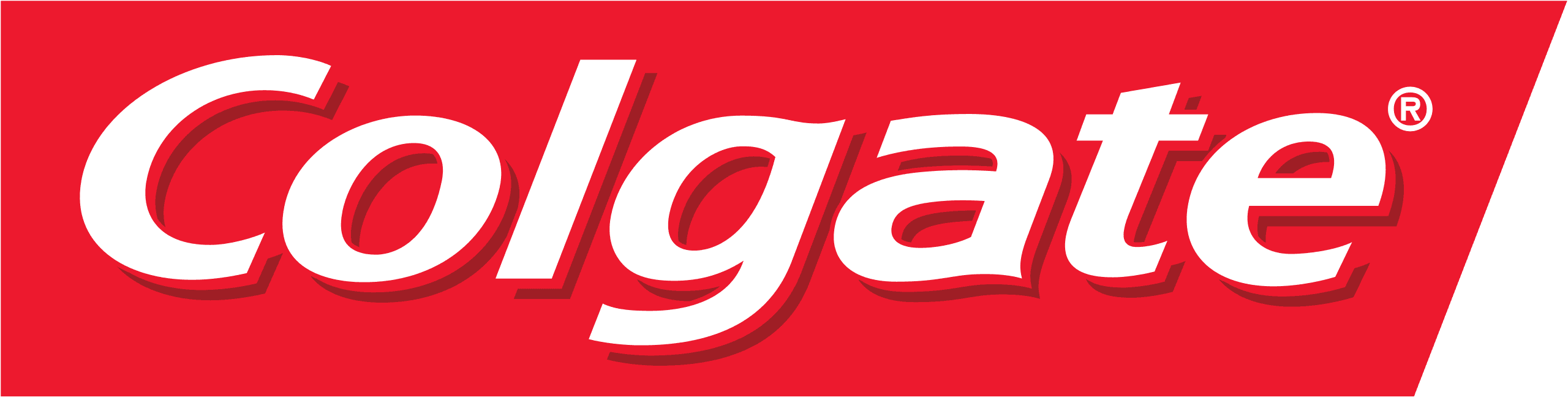 Logo de Colgate